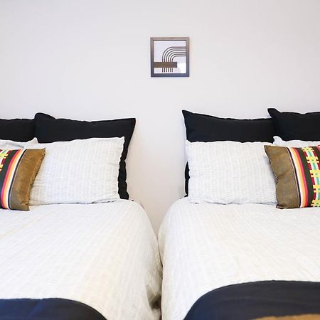 Minoshima Apartment 402 Fukuoka  Dış mekan fotoğraf