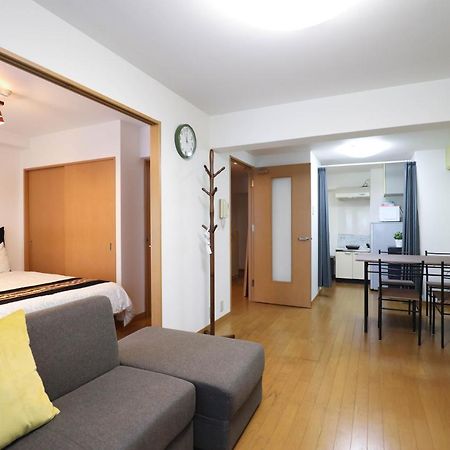 Minoshima Apartment 402 Fukuoka  Dış mekan fotoğraf