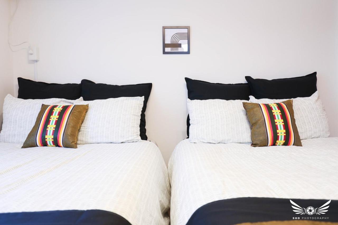 Minoshima Apartment 402 Fukuoka  Dış mekan fotoğraf
