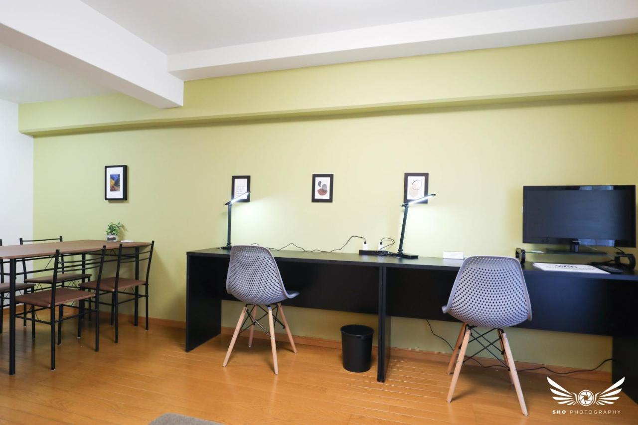 Minoshima Apartment 402 Fukuoka  Dış mekan fotoğraf
