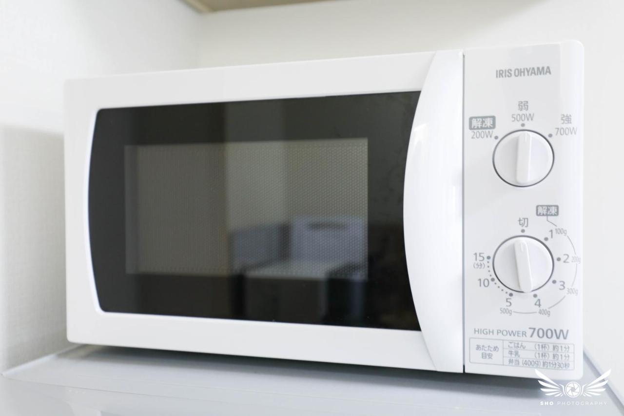 Minoshima Apartment 402 Fukuoka  Dış mekan fotoğraf