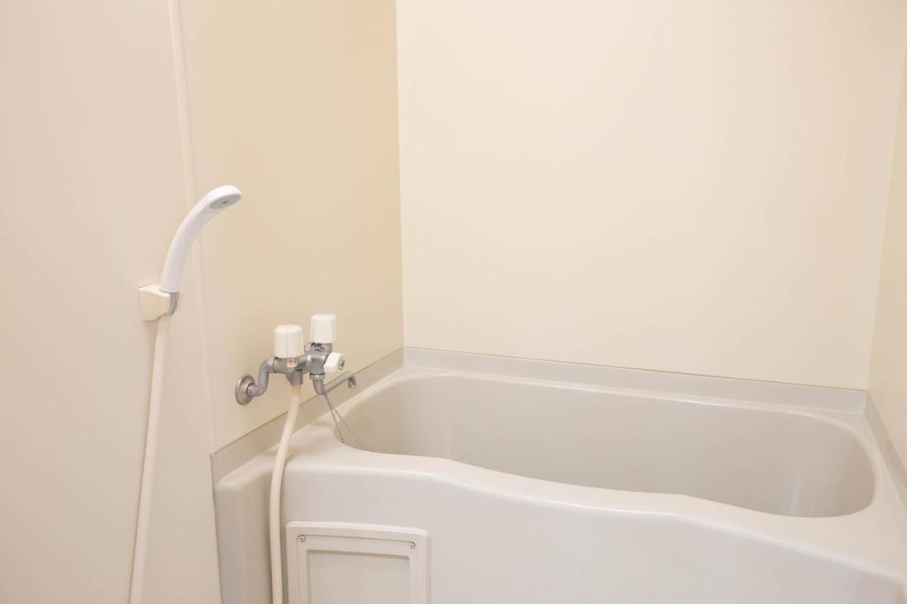 Minoshima Apartment 402 Fukuoka  Dış mekan fotoğraf