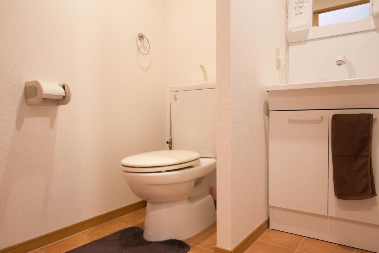 Minoshima Apartment 402 Fukuoka  Dış mekan fotoğraf