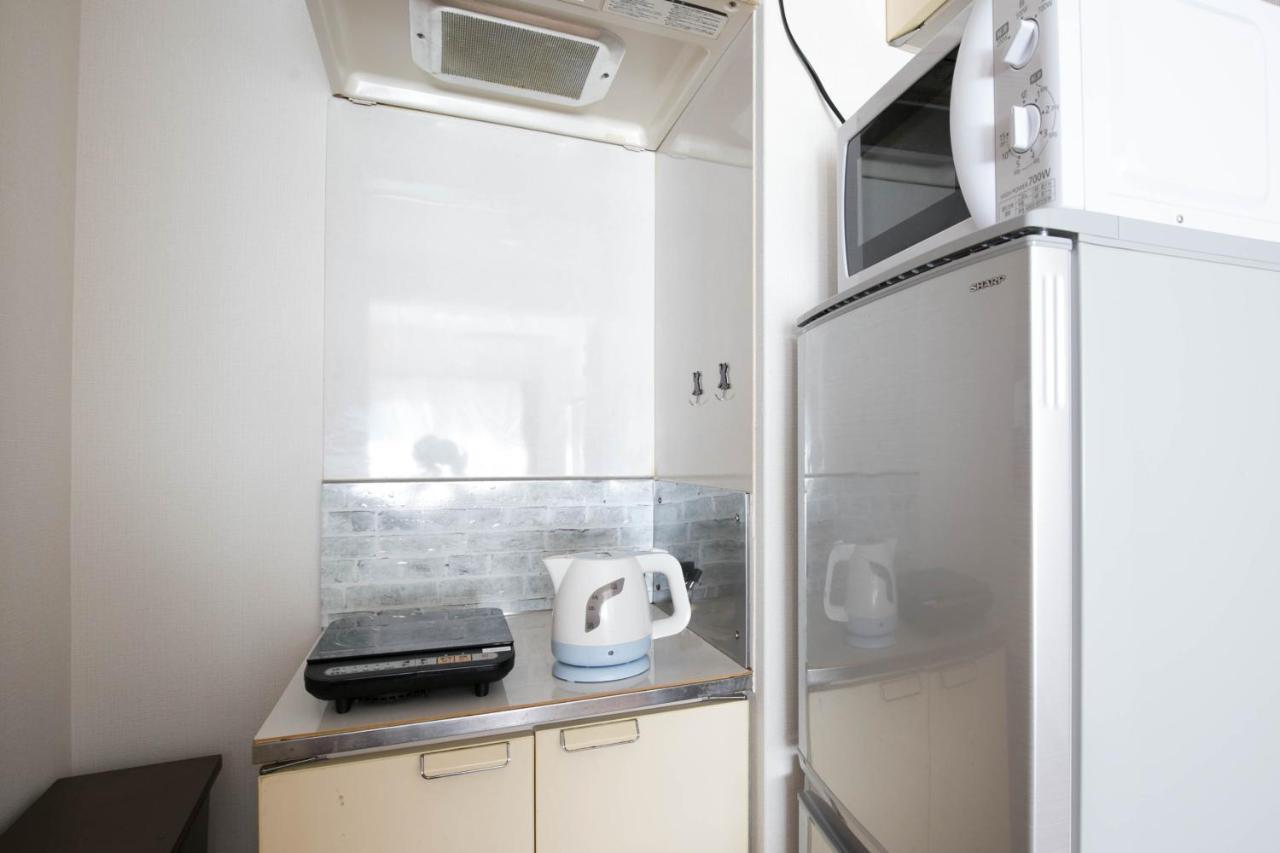 Minoshima Apartment 402 Fukuoka  Dış mekan fotoğraf